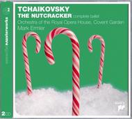 Tchaikovsky - Nutcracker (complete ballet) | Sony - Essential Masterworks 88697581242