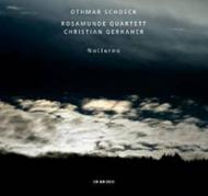 Othmar Schoek - Notturno  | ECM New Series 4766995