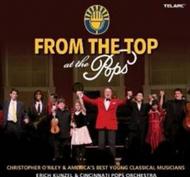 From the Top at the Pops | Telarc CD80745