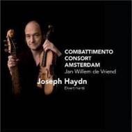 Haydn - Divertimenti
