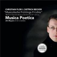 Musicalische Fruhlings- Fruchte