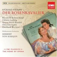 R Strauss - Der Rosenkavalier
