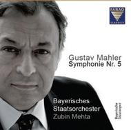 Mahler - Symphony No.5 | Farao S108052