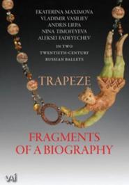 Fragments of a Biography / Prokofiev - Trapeze