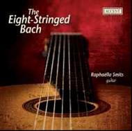The Eight Stringed Bach