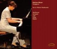 Barbara Moser: Voyageurs | Gramola 98820