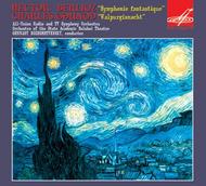 Berlioz - Symphonie Fantastique / Gounod - Walpurgisnacht | Melodiya MELCD1001433