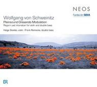 Schweinitz - Plainsound Glissando Modulation