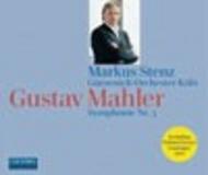 Mahler - Symphonie No.5 | Oehms OC650