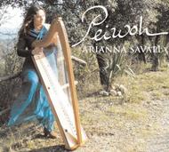 Arianna Savall: Peiwoh | Alia Vox AV9869