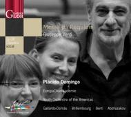 Verdi - Messa da Requiem | Glor Classics GC08011