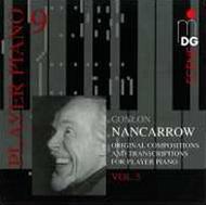 Nancarrow - Studies for Player Piano Vol.5