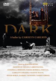 Kuhn - Dark