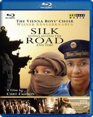 Vienna Boys� Choir: Silk Road (Blu-ray) | Arthaus 101470