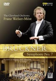 Bruckner - Symphony No.7 | Arthaus 101481