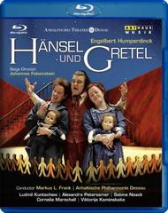 Humperdinck - Hansel und Gretel | Arthaus 101322