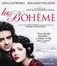 Puccini - La Boheme | Axiom Films AXM606
