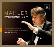 Mahler - Symphony No.7 | BR Klassik 403571900101