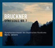 Bruckner - Symphony No.7 | BR Klassik 403571900100