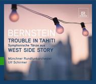 Bernstein - Trouble in Tahiti, Symphonic Dances