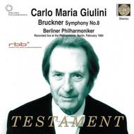 Bruckner - Symphony no.8 in C minor