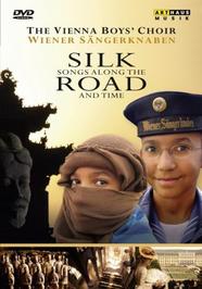 Vienna Boys� Choir: Silk Road (DVD + CD)