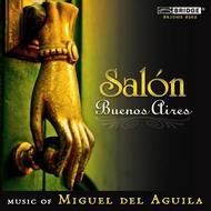 Aguila - Salon Buenos Aires