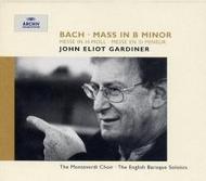 Bach, J.S.: Mass In B Minor BWV 232 | Deutsche Grammophon 4155142