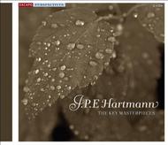 JPE Hartmann - The Key Masterpieces | Dacapo 822610304