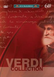 Verdi Collection | Dynamic 33643