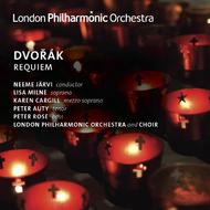 Dvorak - Requiem | LPO LPO0042