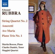 Rubbra - Chamber Music