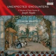 Haydn - Unexpected Encounters (piano sonatas)