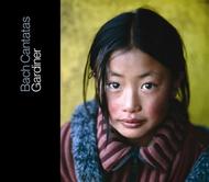 J S Bach - Cantatas Vol.13: Advent