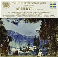 Peterson-Berger - Arnljot (excerpts)