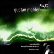 Mahler - Symphony No.7 in E Minor | Simax PSC1271
