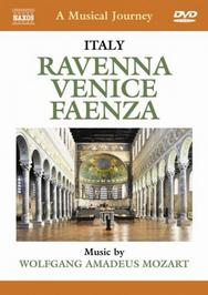 A Musical Journey: Italy