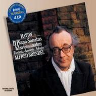 Haydn - 11 Piano Sonatas | Decca - Originals 4781369