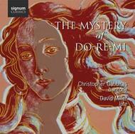 The Mystery of Do-Re-Mi | Signum SIGCD098