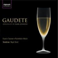 Tenebrae: Gaudete