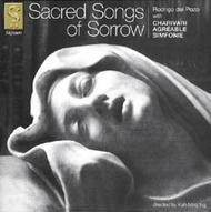 Sacred Songs of Sorrow (Sacred Songs from Protestant Germany)