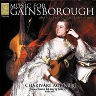 Music for Gainsborough | Signum SIGCD026