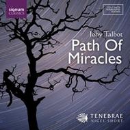 Talbot - The Path of Miracles