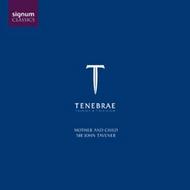 Mother & Child - Sacred music by contemporary composers | Signum SIGCD501