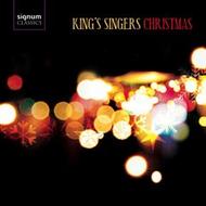 King’s Singers’ Christmas | Signum SIGCD502