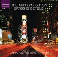 Graham Ashton Brass