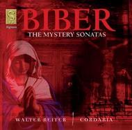 Biber - Mystery Sonatas | Signum SIGCD021