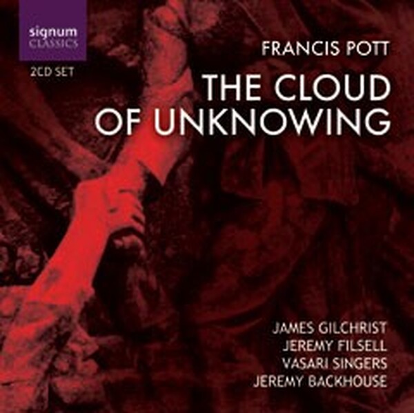 Francis Pott - The Cloud of Unknowing