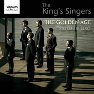 The King’s Singers: The Age of Gold