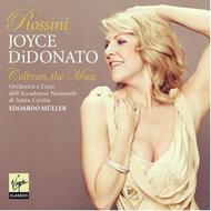 Rossini - Colbran, the Muse (Opera Arias) | Virgin 6945790